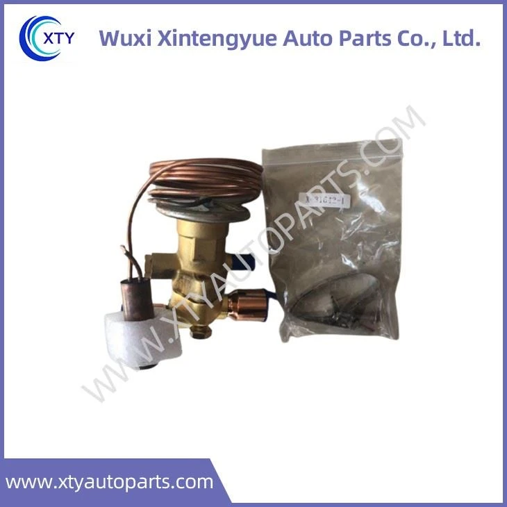 Expansion Valve Emerson Expansion Valve Emerson