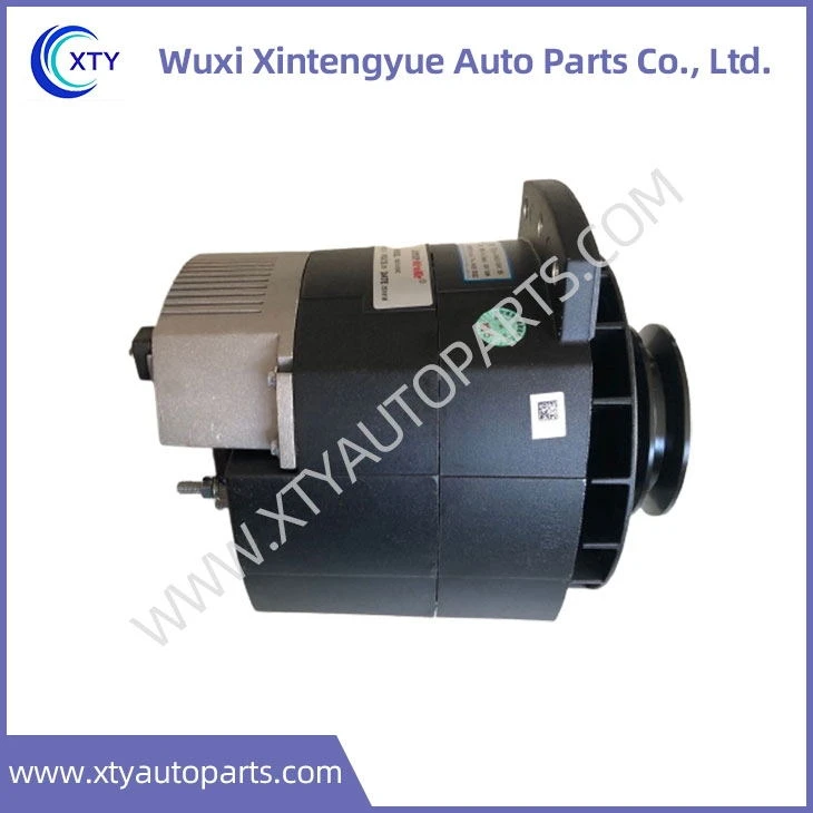 Alternator 8SC3110VC